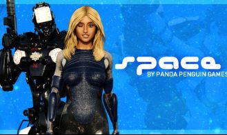 Space Junk porn xxx game download cover
