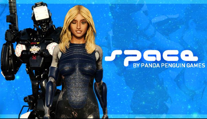Space Junk porn xxx game download cover