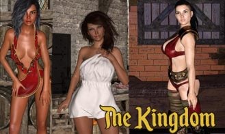 The Kingdom porn xxx game download cover