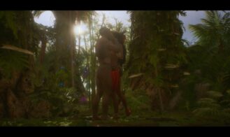 Wild Life Adult Game XXX Screenshot (1)