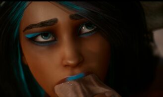 Wild Life Adult Game XXX Screenshot (3)