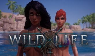 Wild Life porn xxx game download cover