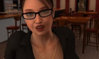 A Date With Bridgette porn xxx game download cover