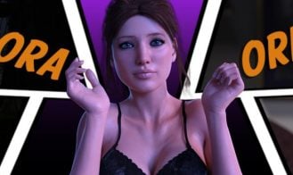 Aurora Origin porn xxx game download cover