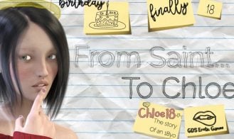 Chloe18 porn xxx game download cover