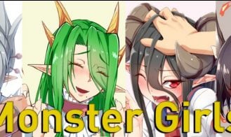 Monster Girl Project porn xxx game download cover