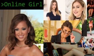Online Girl porn xxx game download cover