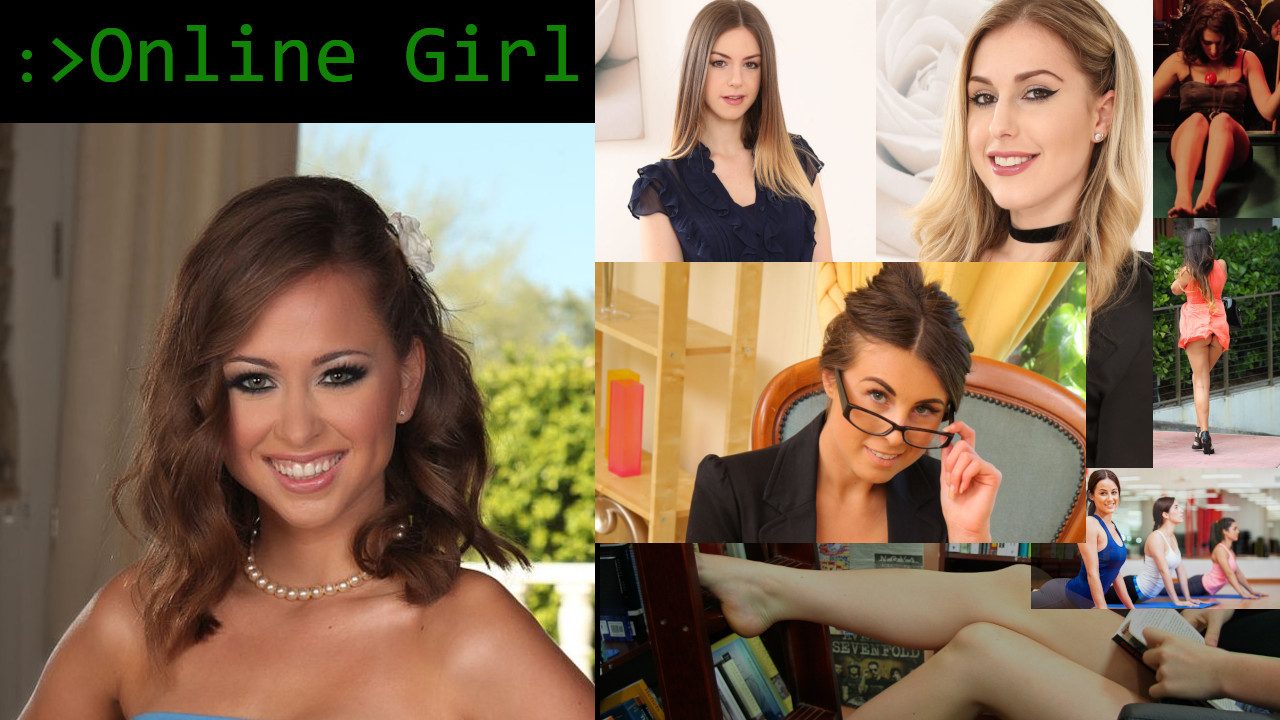 Online Girl HTML Porn Sex Game v.1.0 Download for Windows, MacOS, Linux image