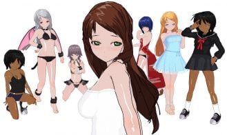 Riley’s Magic Swap 2 porn xxx game download cover