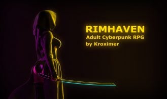 Rimhaven porn xxx game download cover