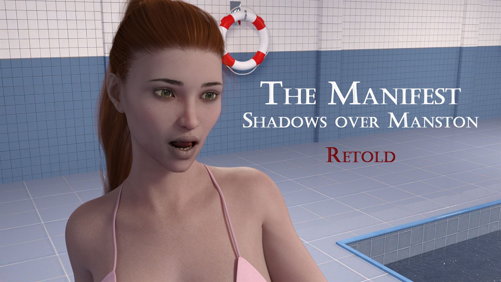 Shadows Over Manston porn xxx game download cover
