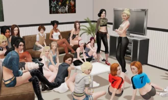 The Headmaster Adult Game Screenshot (1)