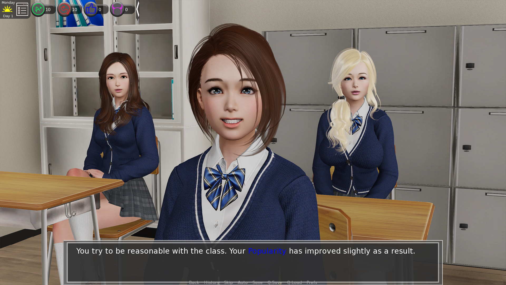 The Headmaster Ren Py Porn Sex Game V Public Download For Windows MacOS Linux Android