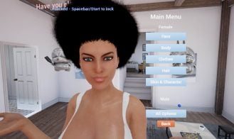 VR Titties porn xxx game download cover