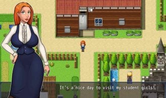 Futa Quest Adult Game Screenshot (7)
