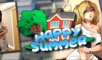 Happy Summer porn xxx game download cover