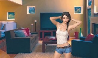 Love Thy Neighbor 2 porn xxx game download cover