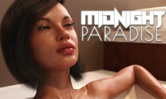 Midnight Paradise porn xxx game download cover