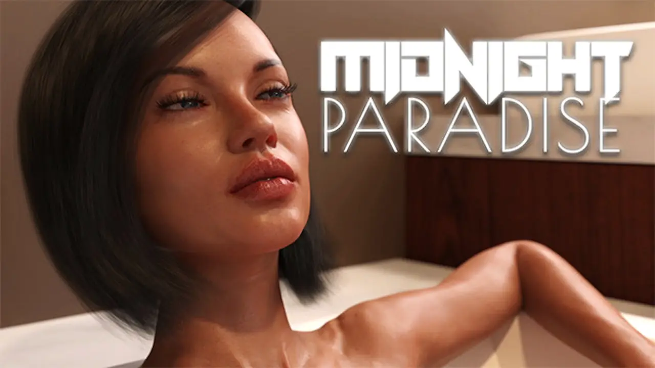 Midnight Paradise porn xxx game download cover