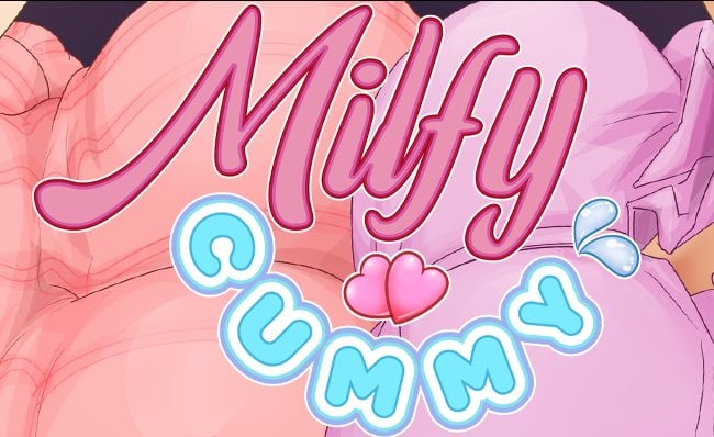 MilfyCummy porn xxx game download cover