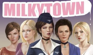 Milky Town porn xxx game download cover