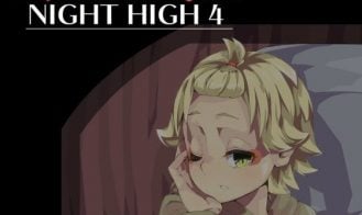 Night High porn xxx game download cover