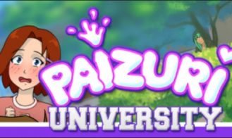 Paizuri University porn xxx game download cover