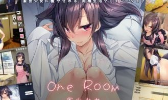 1room: Runaway Girl porn xxx game download cover