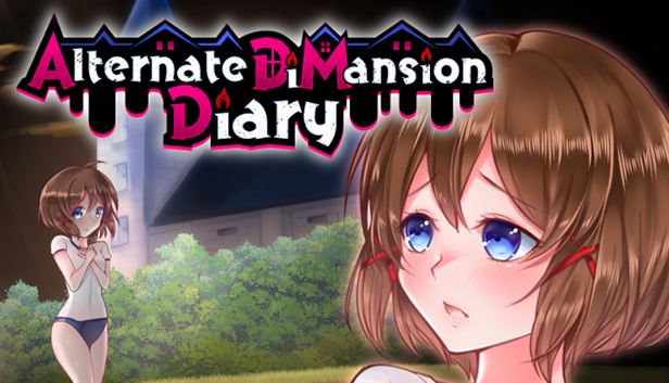Alternate DiMansion Diary porn xxx game download cover
