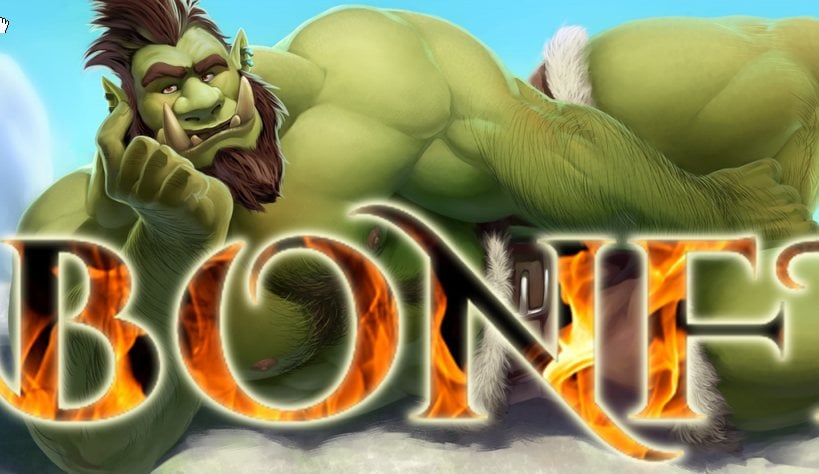 Bonfire porn xxx game download cover