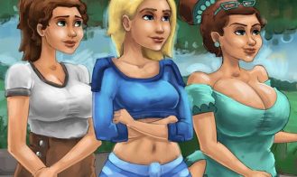 Fantasy Valley porn xxx game download cover
