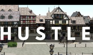 Hustle Town porn xxx game download cover