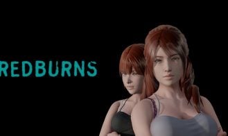 Kindread: The Redburns porn xxx game download cover
