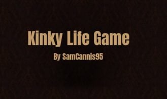 Kinky Life Game porn xxx game download cover