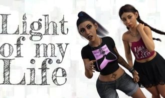 Light of my life porn xxx game download cover