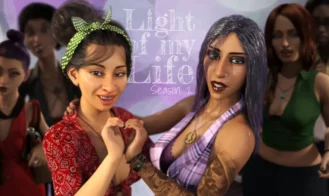 Light of my life porn xxx game download cover