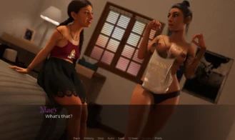 Light of my life Adult Game Screenshots (7)