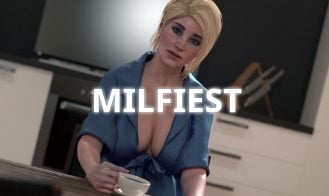 Milfiest porn xxx game download cover