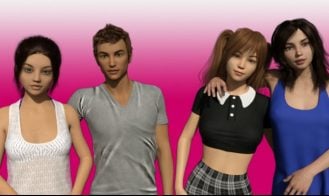 My Little Katelyn porn xxx game download cover