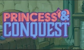 Princess And Conquest porn xxx game download cover