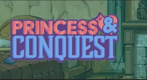 Princess And Conquest porn xxx game download cover