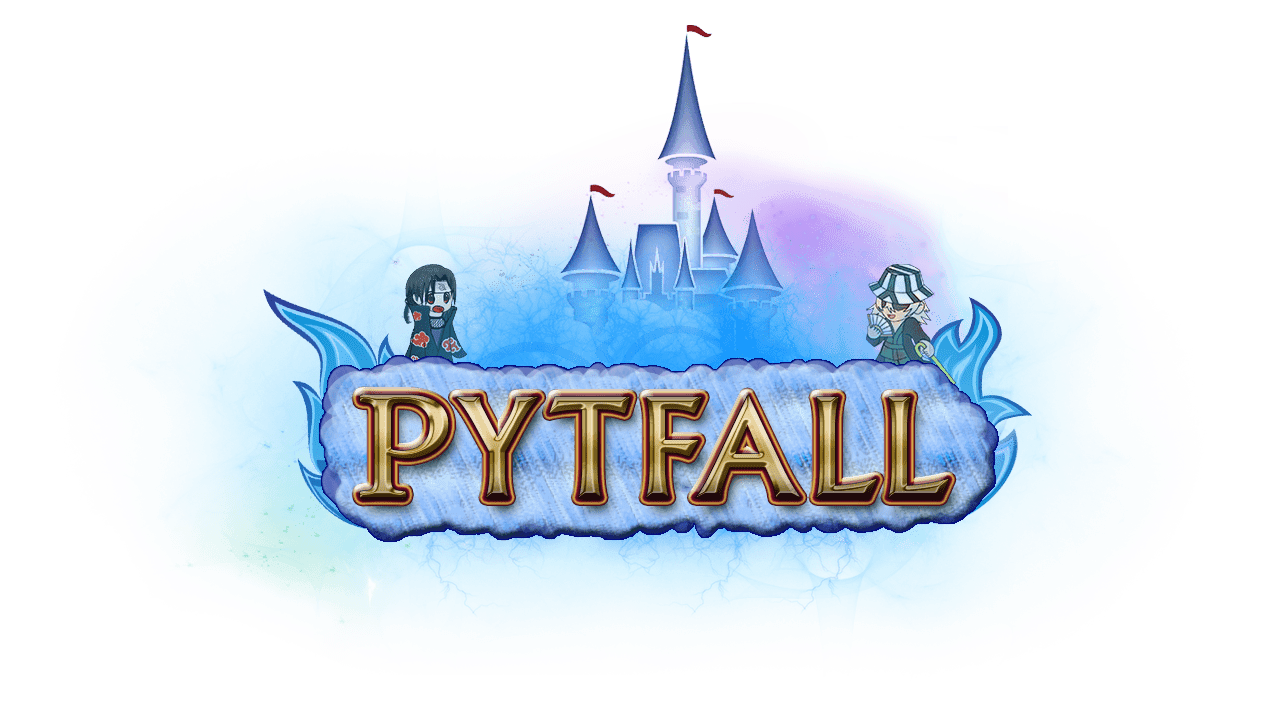 PyTFall porn xxx game download cover