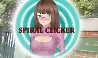 Spiral Clicker porn xxx game download cover