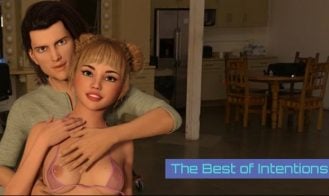 The Best of Intentions porn xxx game download cover