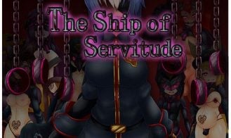 The Ship of Servitude porn xxx game download cover