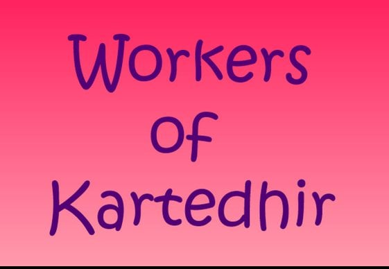 Workers of Kartedhir porn xxx game download cover