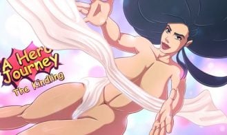 A Hero Journey: The Kindling porn xxx game download cover