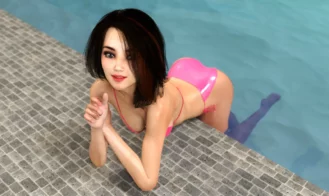 Away From Home Adult Game Screenshot (5)