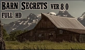 Barn Secrets porn xxx game download cover