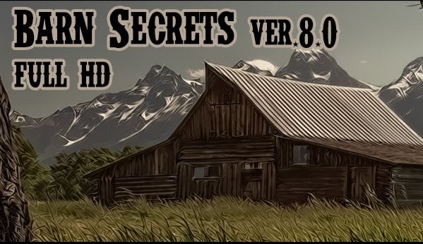 Barn Secrets porn xxx game download cover